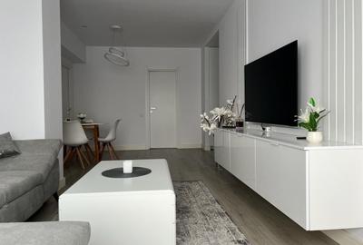 Apartament cu 3 camere decomandat, mobilat în Aviației - 5