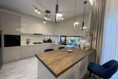 VIla Superba, NOUA, piscina proprie, Ultra finisata, Prima Inchiriere - 4