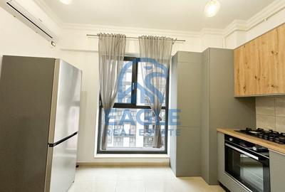 Energia Residence - 2 Camere cu balcon si parcare pe termen lung - 10