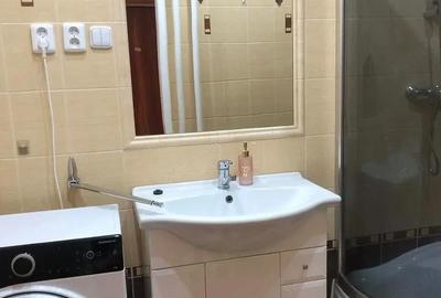 Garsonieră decomandată în Astra