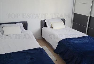 Apartament 4 camere decomandat lux Capitol Constanta - 5