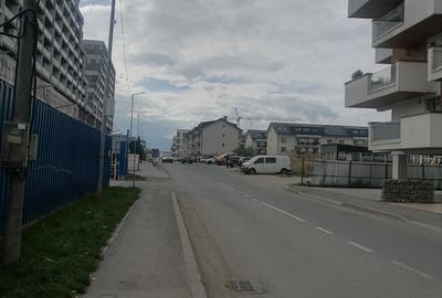 Ap 2 cam 48mp utili, balcon 4,35mp , loc  parcare , Stanca - Dedeman Selimbar - 1
