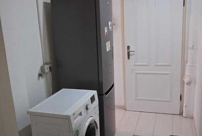 Apartament cu 2 camere decomandat în Exterior Vest - 7