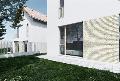 Casa Individuala + Garaj situata in Chinteni - 12