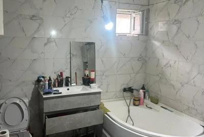 Casă cu 3 camere cu Teren 300 Mp în Lumina - 9