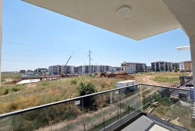 Dobroesti | 2 Camere | Super Pret | Etaj 1 | Bloc 2025 - 1