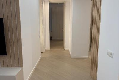 3 camere Cortina North - 4