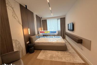 Apartament cu 4 camere în Aviatorilor - 14