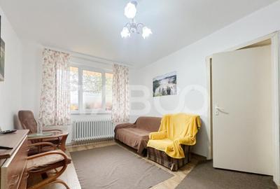 De vanzare apartament cu 2 camere in cartierul Grigorescu - 3