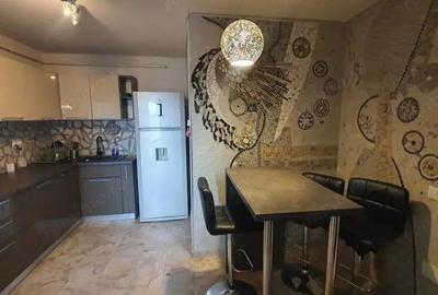 Apartament 3 camere Centru, bloc nou, finisaje moderne - 6