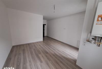 Garsonieră în Central