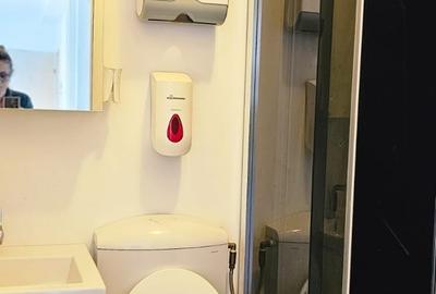 Apartament cu 4 camere decomandat în Calea Victoriei - 22