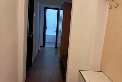 Apartament cu 3 camere decomandat în Central - 8