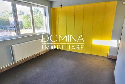 Spațiu comercial, de 100 mp, în 9 Mai - 3