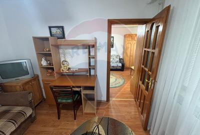 Apartament cu 2 camere de inchiriat-zona Cora Apartament cu 2 camere de inchiriat-zona Cora - 8