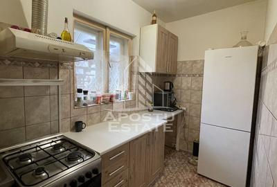 Casă cu 5 camere cu Teren 987 Mp în Gării - 16