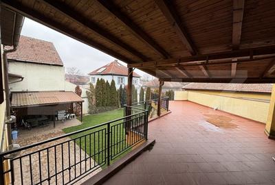 Casa individuala, 280 mp, zona Printul Turcesc