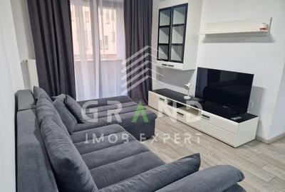 Apartament cu 2 camere decomandat, mobilat în Gheorgheni - 2