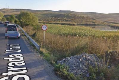 Spațiu comercial, în Săliște - 3