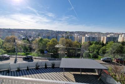 Casa de inchiriat pe 3 nivele cu 6 camere in suprafata de - 1