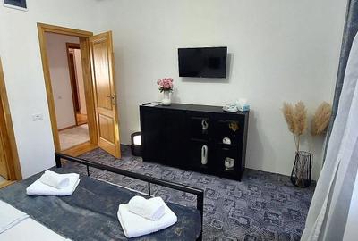 Casă cu 4 camere cu Canalizare în Sub Arini - 4