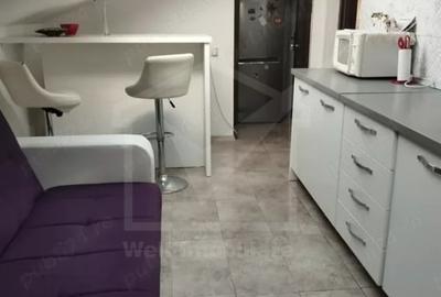 Apartament cu 3 camere semidecomandat, mobilat în Câmpului - 7