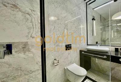 Apartament cu 4 camere decomandat, mobilat în Șoseaua Nordului - 47