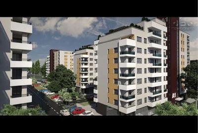 Apartament cu 2 camere decomandat în Central - 2