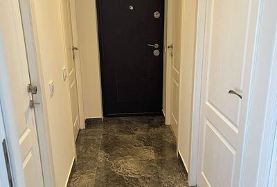 Apartament cu 3 camere decomandat în Beba Veche - 1