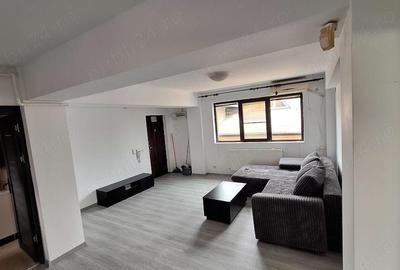 Apartament cu 3 camere semidecomandat în Obor - 3