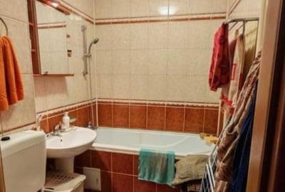 Apartament cu 2 camere semidecomandat, mobilat în Parcul Circului - 4