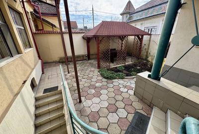 Brâncoveanu  Sp+P+M cu extindere P+1E+M pretabilă afacere - 37