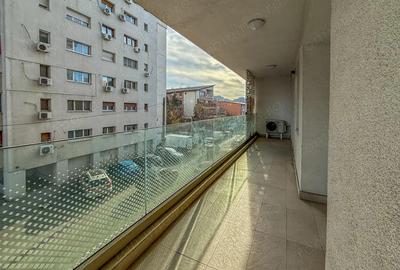 Bloc Nou Kiseleff Victoriei | 2 Camere Terasa 19 MP - 7