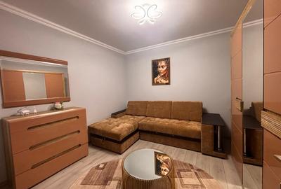 Apartament cu 3 camere decomandat, mobilat în Central - 3