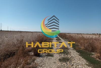 Teren Construcții intravilan de 400 mp, în Vidra - 4