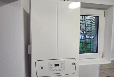 Apartament cu 2 camere în Ultracentral - 5