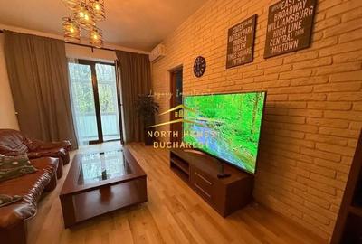 Apartament de inchiriat - 2 camere- parcul VERDI