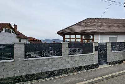 Pensiune Jiblea Veche - 7