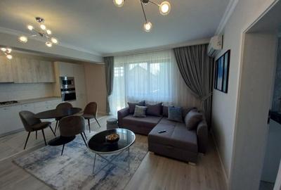Apartament 3 camere in bloc nou in Ploiesti, zona Albert. - 6