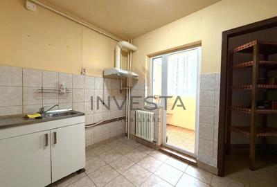 Apartament cu 2 camere decomandate , in zona Pietei Marasti ! - 8