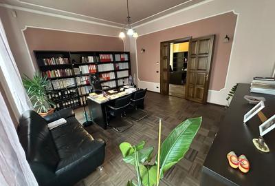 Apartament cu 5 camere decomandat în Ultracentral - 3