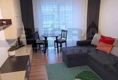 Apartament cu 2 camere semidecomandat în Iris - 3