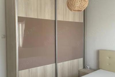 Inchiriez apartament , 2 camere , decomandat , Cotu Mic , str.Viorelelor - 7