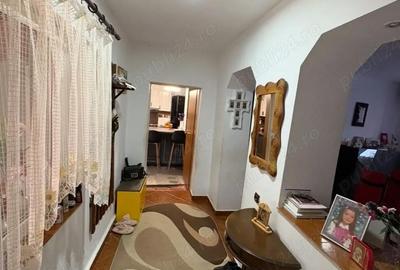 Casă cu 5 camere cu Teren 600 Mp în Podgoria - 2