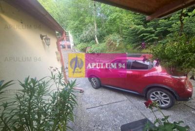 Casă cu 5 camere cu Canalizare în Cornu - 4
