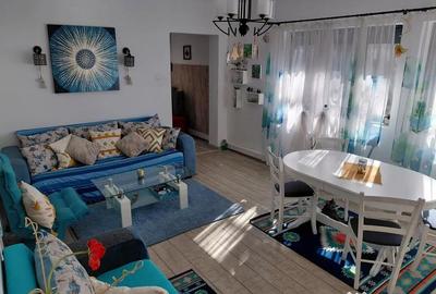 Casă cu 3 camere cu Teren 179 Mp în Central - 15