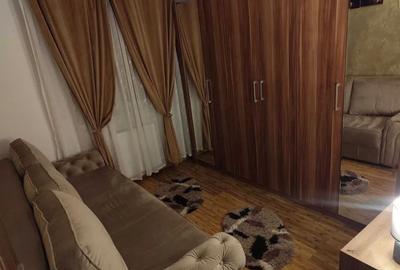 Apartament cu 2 camere decomandat, mobilat în Vasile Aaron - 6