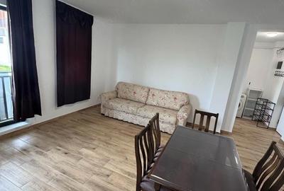 Apartament cu 2 camere semidecomandat în Central - 12