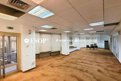 Spațiu comercial, de 938 mp, în Central - 6