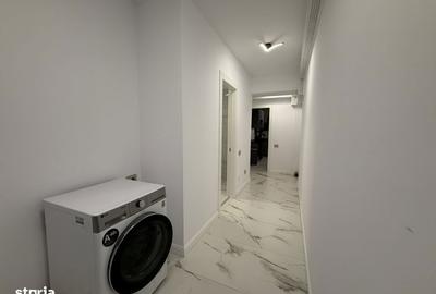 Apartament cu 3 camere, mobilat în Unirii - 9